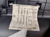 LR040533 Обшивка двери задняя левая Land Rover RANGE ROVER 2014 фото 7