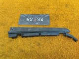 LR050930, CK5224901 Шумоизоляция двери задняя левая Land Rover RANGE ROVER 2014 фото 1