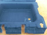 739658712, 7396587 Пол багажника BMW X3 2018 фото 4