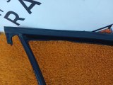 22330211, 51337393426 Уплотнитель стекла двери передний правый BMW X3 2018 фото 2