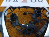 6886923-01, 6840517, 61317854187, 61319363433 Кнопки на руль BMW X3 2018 фото 5