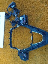 6886923-01, 6840517, 61317854187, 61319363433 Кнопки на руль BMW X3 2018 фото 6