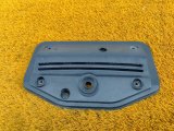 CPLA17C412AB, CPLA17C412 Накладка крышки багажника Land Rover RANGE ROVER 2014 фото 2