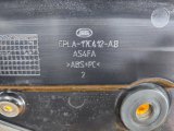 CPLA17C412AB, CPLA17C412 Накладка крышки багажника Land Rover RANGE ROVER 2014 фото 5