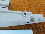 51477446359, 51477450973 Обшивка багажника левая BMW X3 2018 фото 4