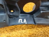 51437398017 Накладка порога внутренняя передняя левая BMW X3 2018 фото 5