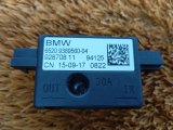 65209389560, 92870811 Усилитель антенны BMW X3 2018 фото 2