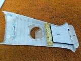 51438072813 Обшивка центральной стойки левая BMW X3 2018 фото 6