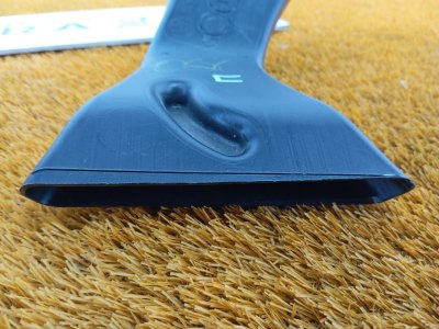 Воздуховод печки