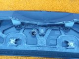 51627414199 Спойлер BMW X3 2018 фото 11