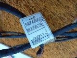 8792259 Проводка люка BMW X3 2018 фото 6