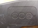 7398047, 64227398047 Воздуховод печки левый BMW X3 2018 фото 5