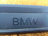 7393397, 51477393397 Накладка порога внутренняя передняя левая BMW X3 2018 фото 3