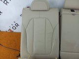 52206994391, 52206994392 Сиденья задняя BMW X3 2018 фото 2