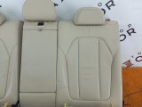 52206994391, 52206994392 Сиденья задняя BMW X3 2018 фото 3
