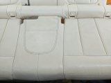 52206994391, 52206994392 Сиденья задняя BMW X3 2018 фото 5