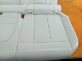 52206994391, 52206994392 Сиденья задняя BMW X3 2018 фото 6
