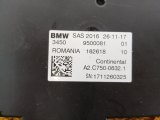 34509500081 Блок управления BMW X3 2018 фото 2