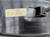 Cpla31057a Обшивка центральной стойки левая Land Rover RANGE ROVER 2014 фото 7