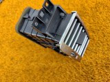 LR035209, CK52-046B31-AC, CK52-046B31-A Дефлектор воздуховода левый Land Rover RANGE ROVER 2014 фото 5