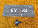 CK5214C676, CK52-14C676-AA Датчик подушки безопасности передний правый Land Rover RANGE ROVER 2014 фото 1