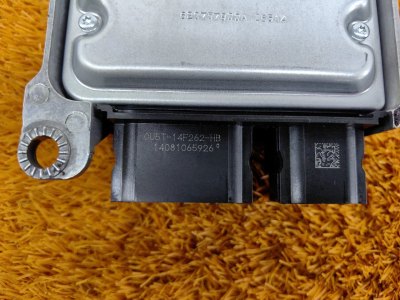 Блок управления AIR BAG