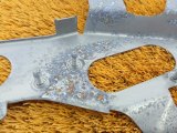 8570053, 13628570053 Кронштейн BMW X3 2018 фото 5