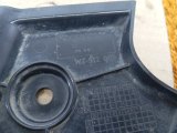 33306886648, 10799510 Защита днища кузова задняя правая BMW X3 2018 фото 3