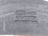 LR045345, CK52-45026-AH, CK52-45026 Обшивка багажника Land Rover RANGE ROVER 2014 фото 10