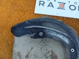6870529 Пыльник тормозного диска передний левый BMW X3 2018 фото 6