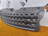 CK52BA163CA, LR046748 Решетка радиатора Land Rover RANGE ROVER 2014 фото 3