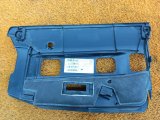 51456817883 Облицовка пространства для ног BMW X3 2018 фото 6