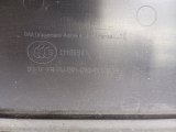 51456817883 Облицовка пространства для ног BMW X3 2018 фото 7