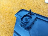 51456817883 Облицовка пространства для ног BMW X3 2018 фото 9