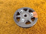 9X2Q6257AA, 9X2Q-6257-AA, 9X2Q-6K286-BA, LR013428 Шестерня ТНВД Land Rover RANGE ROVER 2014 фото 2