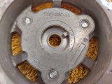 9X2Q6257AA, 9X2Q-6257-AA, 9X2Q-6K286-BA, LR013428 Шестерня ТНВД Land Rover RANGE ROVER 2014 фото 7
