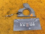 CK5Q6K301AA, CK5Q-6K301-AA, LR036542 Крышка коленвала Land Rover RANGE ROVER 2014 фото 1