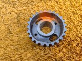 9X2Q6A256CB, 9X2Q-6A256-CB Шестерня ТНВД Land Rover RANGE ROVER 2014 фото 4