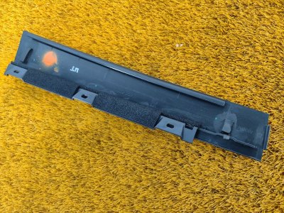 Молдинг двери