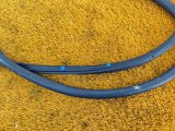 6207200XST01A Уплотнитель двери задний правый Haval Jolion 2021 фото 2