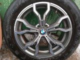 107351870 Колесо R18 5x112, DoubleStar 225/60 R18, летнее фото 6