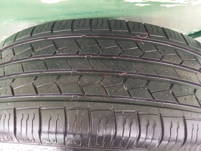 Колесо R18 5x112, DoubleStar 225/60 R18, летнее