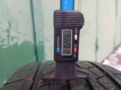 Колесо R18 5x112, DoubleStar 225/60 R18, летнее