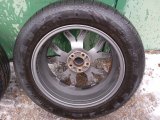 107351870 Колесо R18 5x112, DoubleStar 225/60 R18, летнее фото 9