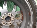107351870 Колесо R18 5x112, DoubleStar 225/60 R18, летнее фото 11