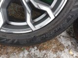 107351870 Колесо R18 5x112, DoubleStar 225/60 R18, летнее фото 4
