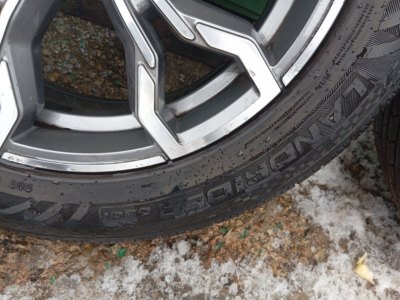 Колесо R18 5x112, DoubleStar 225/60 R18, летнее