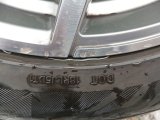 107351870 Колесо R18 5x112, DoubleStar 225/60 R18, летнее фото 6
