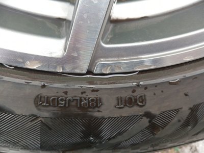 Колесо R18 5x112, DoubleStar 225/60 R18, летнее