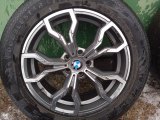 107351870 Колесо R18 5x112, DoubleStar 225/60 R18, летнее фото 7